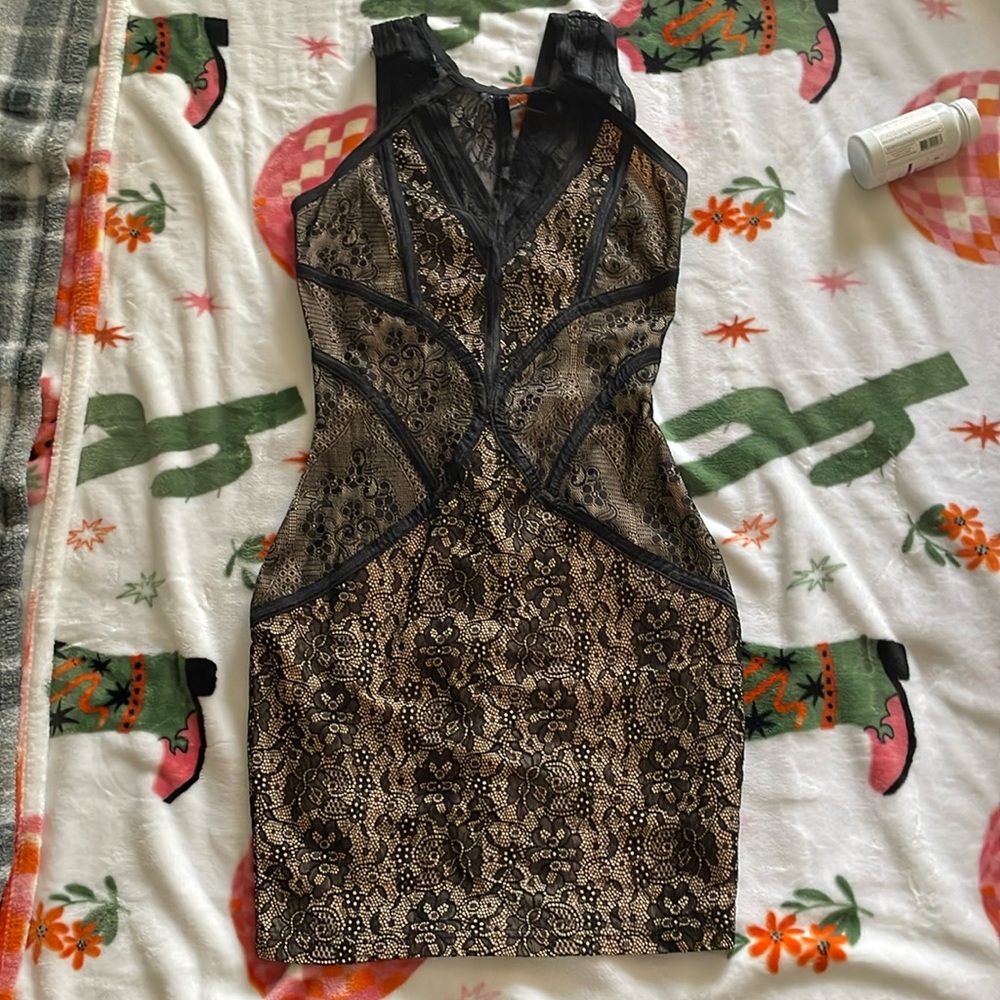 Perfect holiday dress